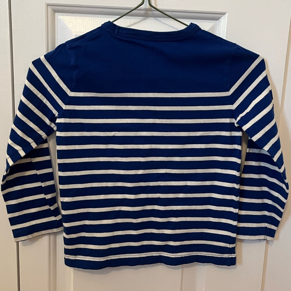 Mini Boden Tee - Picture 2 of 5